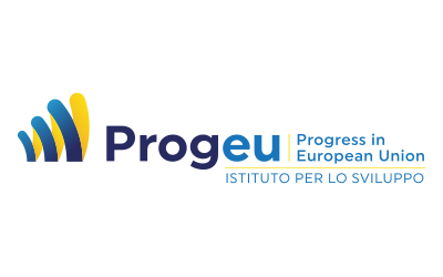 Logo Progeu